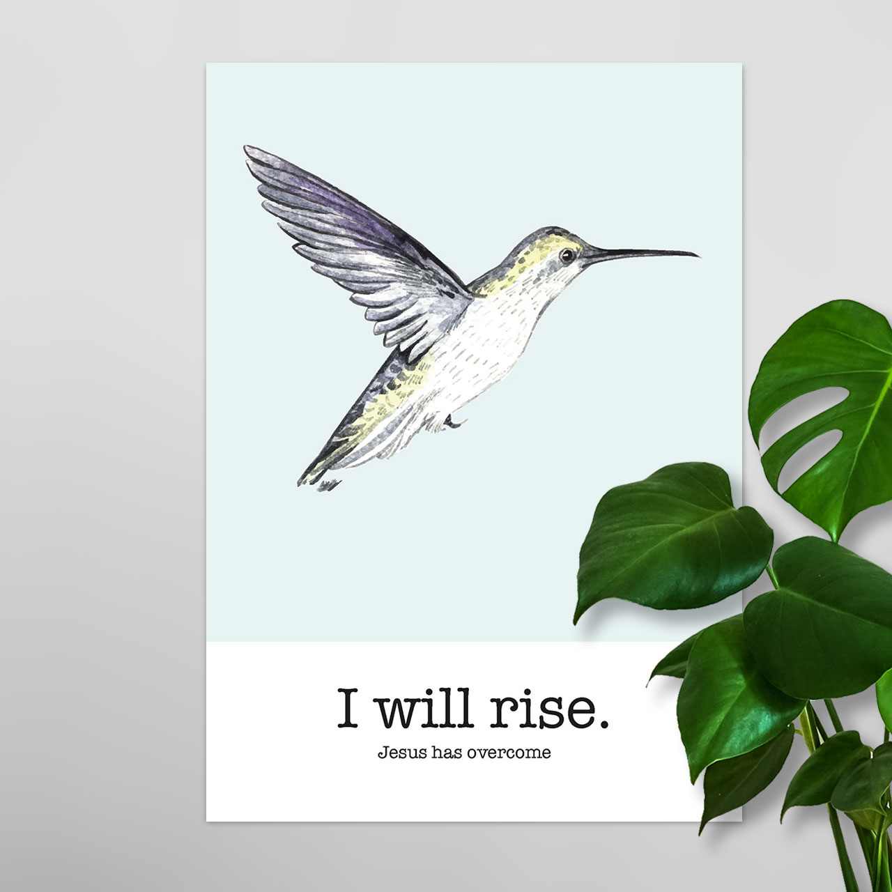 Poster-A4-I-will-rise