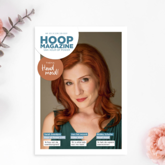 HOOP Magazine 123
